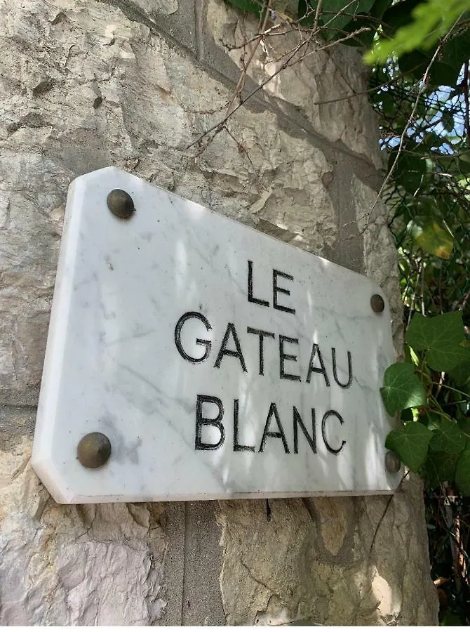 The Gatsby Mansion Villa Antibes 0*,