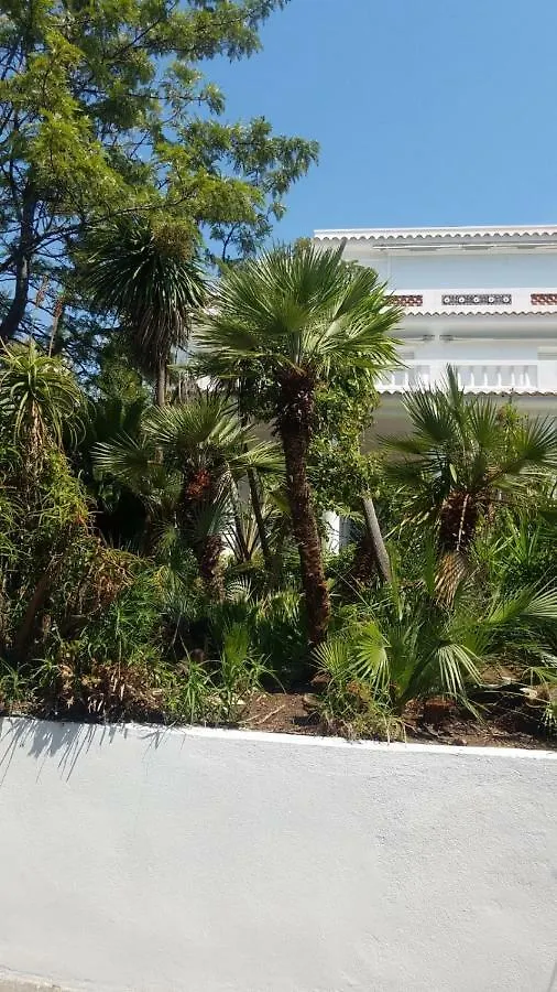 The Gatsby Mansion Villa Antibes