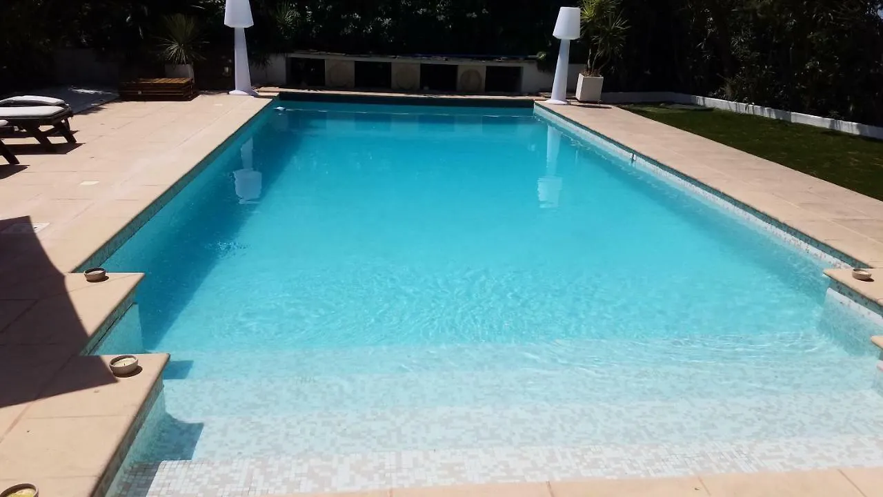 The Gatsby Mansion Villa Antibes
