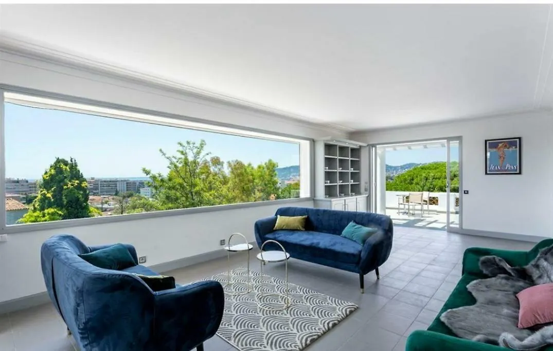 The Gatsby Mansion Villa Antibes