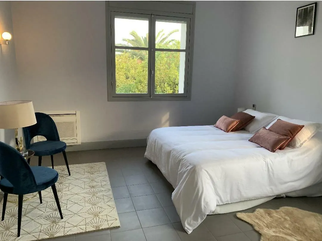 The Gatsby Mansion Villa Antibes