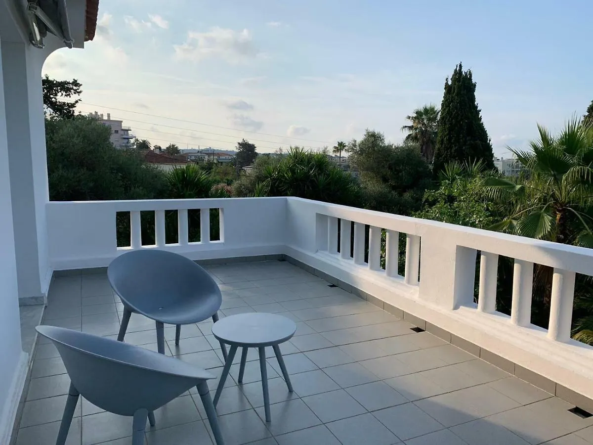 The Gatsby Mansion Villa Antibes