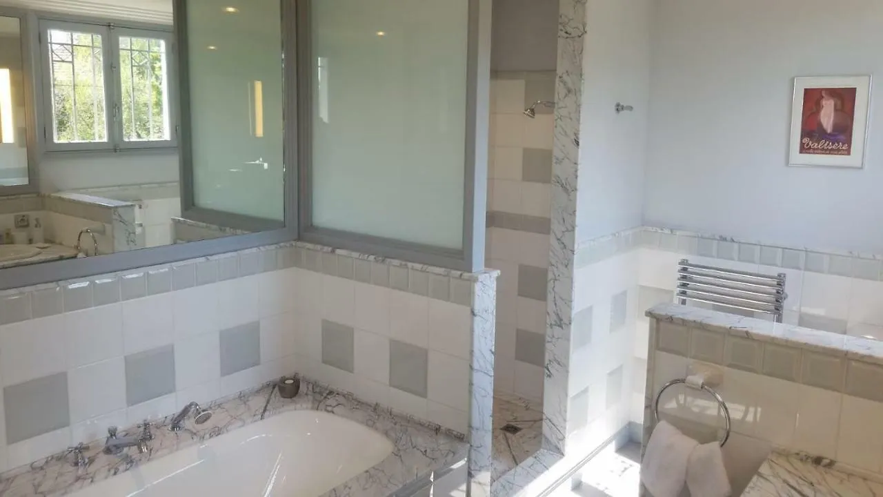 The Gatsby Mansion Villa Antibes