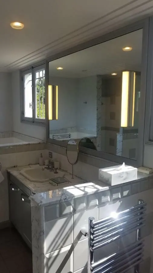 The Gatsby Mansion Villa Antibes