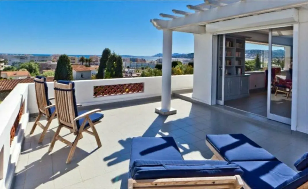 The Gatsby Mansion Villa Antibes