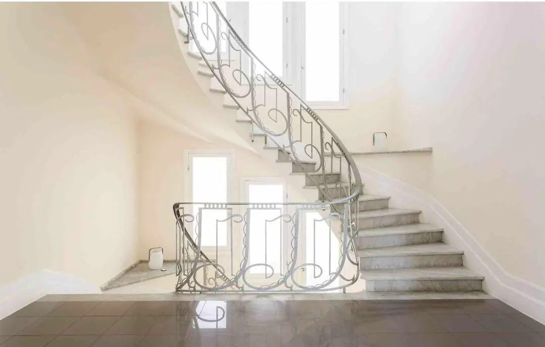 The Gatsby Mansion Villa Antibes France