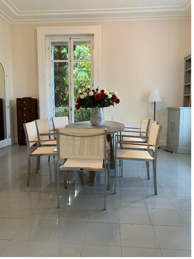 The Gatsby Mansion Villa Antibes