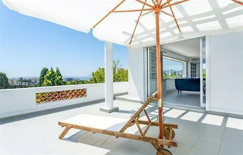 The Gatsby Mansion Villa Antibes