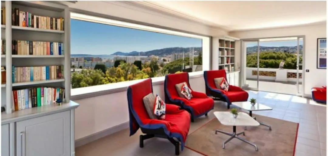 The Gatsby Mansion Villa Antibes