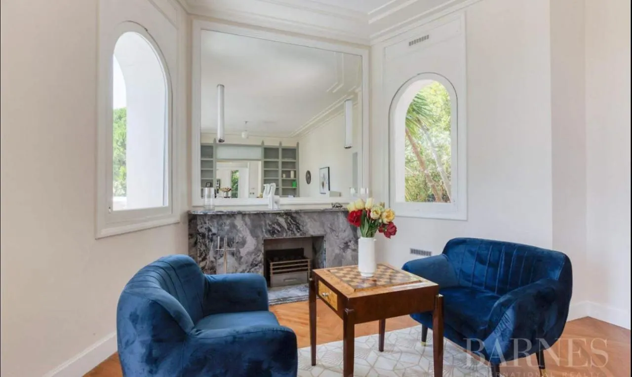 The Gatsby Mansion Villa Antibes France