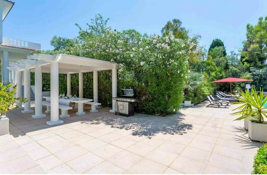 The Gatsby Mansion Villa Antibes 0*,  France
