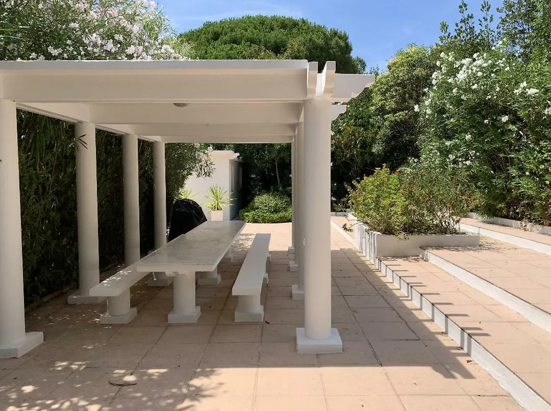 וילה הוילה אנטיב The Gatsby Mansion