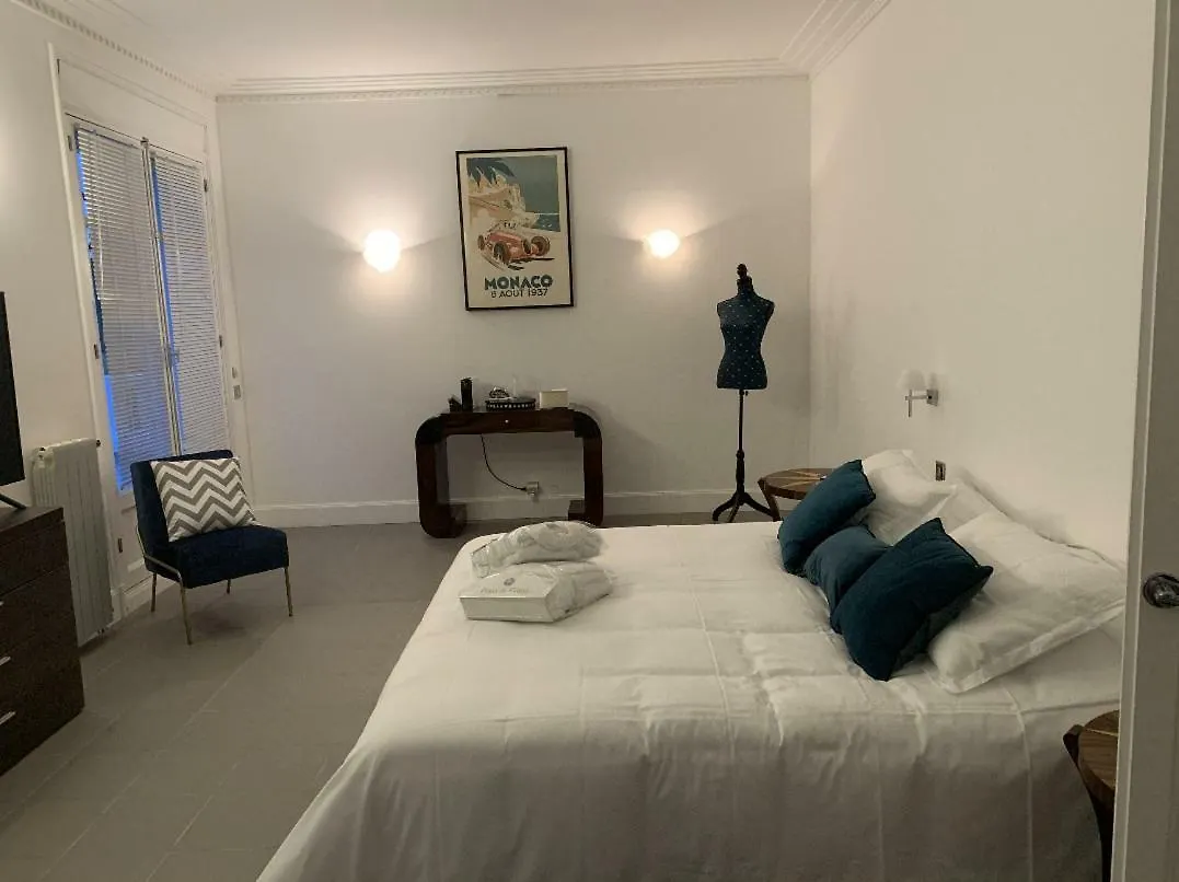 The Gatsby Mansion Villa Antibes France