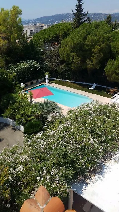 The Gatsby Mansion Villa Antibes France